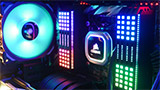 Corsair investe su wireless e LED RGB per i prodotti del futuro
