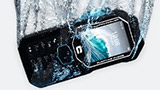 Crosscall Shark-X3: il telefonino che galleggia quando cade in acqua