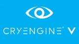 Crytek annuncia CryEngine V