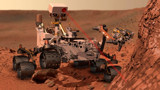 Per gli scienziati Nasa guidare Curiosity su Marte è come giocare in 3D