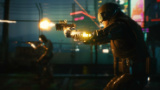 Cyberpunk 2077: frame rate migliorato su Xbox Series X grazie alla prima patch