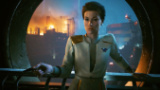 Cyberpunk 2077: Sasha Grey sarà una speaker radiofonica nel DLC Phantom Liberty