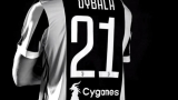 Cygames è il nuovo sponsor della Juventus