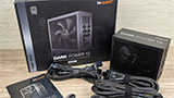 Nuovi alimentatori be quiet! Dark Power 12: 80 Plus Titanium e silenziosità