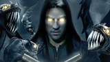 2K Games annuncia The Darkness II per il prossimo autunno