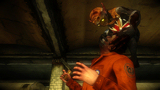 2K Games annuncia co-op Vendettas per The Darkness II