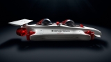 DeepFlight Dragon, anche i sottomarini ora sono elettrici
