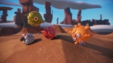 De-formers è il nuovo titolo di Ready at Dawn