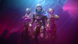 Destiny 2, la Stagione del Tecnosimbionte: le novità e il ritorno della Volta di Vetro