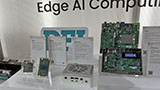 I sistemi industriali Edge Computing di DFI per l'intelligenza artificiale