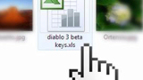 Beta Key Diablo III: eccovi le prime 30 chiavi! [CONTEST TERMINATO]