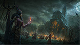 Diablo Immortal si aggiorna il 21 settembre: ecco le novità di Rinascita Oscura