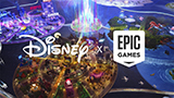 Disney si è comprata un pezzettino di Epic Games: tutto ruota attorno a Fortnite