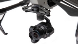 Annunciata l'ottica Laowa 9 mm F2.8 per droni DJI