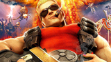 Un tour per provare Duke Nukem Forever