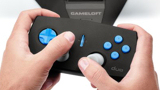 Il primo game controller per iOS approvato da Apple
