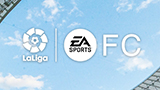 Electronic Arts spinge il nuovo brand EA SPORTS FC: accordo di ferro con LaLiga