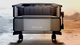 EcoFlow DELTA Pro Ultra: energia per la casa da 6 a 30 kWh