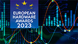 European Hardware Awards 2023, annunciati tutti i vincitori