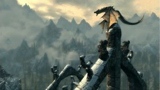 Ecco il trailer di Dawnguard, primo contenuto di espansione per Skyrim