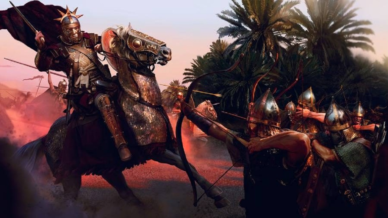 Annunciato Empire Divided, un nuovo DLC di Total War: Rome II