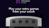 EmuDeck Machines: su Indiegogo le console per gli appassionati di emulazione