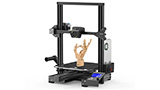 Ender-3 Max, prezzo super per una delle migliori stampanti 3D economiche: ecco il coupon