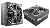 ENERMAX presenta gli alimentatori Revolution DF: 650, 750 e 850 W con sistema di pulizia Switch DF