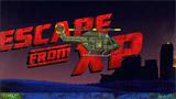 Escape from XP: Microsoft celebra con un gioco la fine del supporto di Windows XP