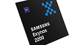 Samsung Exynos 2200 ufficiale: è il primo SoC mobile con supporto al ray tracing