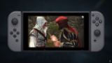Assassin's Creed: The Ezio Collection anche su Nintendo Switch da febbraio