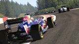 F1 Online Il Gioco: al via iscrizioni per il beta test