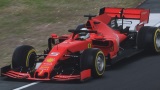 Charles Leclerc ha vinto il GP Virtuale d'Australia