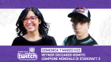 La ministra Fabiana Dadone ha un canale Twitch e parla di eSports