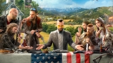 Far Cry 5: pieno supporto per le schede grafiche Radeon