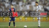 Prezzi Fifa 14 e PES 2014 a confronto: quando conviene acquistarli?