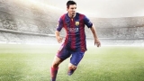 Leo Messi star di copertina di Fifa 15