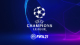 FIFA 21, da marzo puoi vincere la Champions League anche su Google Stadia