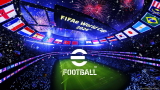 KONAMI e FIFA uniscono le forze: nasce la FIFAe World Cup con eFootball