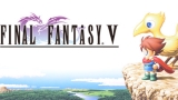 Arriva la versione PC di Final Fantasy V