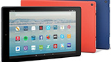 Amazon Fire HD 10 (2017) annunciato: display e CPU migliorati, prezzo abbassato