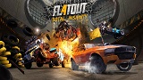 FlatOut 4: Total Insanity arriva anche su Steam