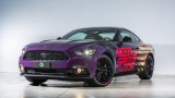 Ford Mustang Need for Speed Payback, dal videogioco alla realtà