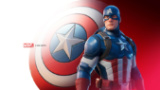 Fortnite: Captain America invade il battle royale di Epic Games