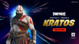Fortnite: anche Kratos e The Mandalorian approdano nel battle royale