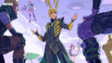 Fortnite, dalla Marvel con furore: Loki diventa un personaggio giocabile