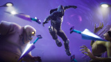 Fortnite  tornato giocabile sugli iPad in Europa tramite Epic Games Store