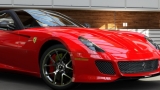 Forza 5: video di gameplay con la Ferrari F12 a Spa