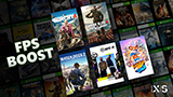 FPS Boost su Xbox Series X|S può quadruplicare le prestazioni dei vecchi giochi