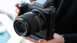 Fujifilm GFX100: le nuove informazioni da Dubai sulla nuova medio formato